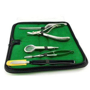 Coral Frag Kit Set Disección Fragging Propagación Reef Hard Soft Grado alemán - Product Image 6