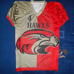 Camisetas de fútbol americano personalizadas - Product Image 2