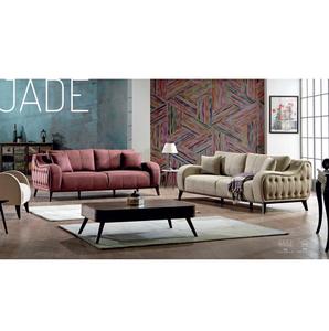 Muebles para el hogar Sofá Chesterfield multifuncional Nuevo estilo convertible para uso en sala de estar y apartamento - Product Image 1