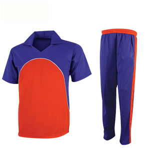 Sialkot dernière conception uniforme de cricket personnalisé 2023 - Product Image 6