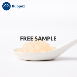 Boba Tapioca blanca, Taiwán - Product Image 2