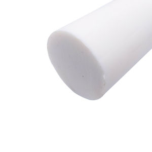 Lámina de PTFE de alta calidad, hecha a medida, varilla, tubo, rollos - Product Image 4