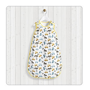 Offre Spéciale super plufy nouveau-né bambou coton organique bébé sac de couchage pour 0-6 mois bébé de fournisseur indien - Product Image 1