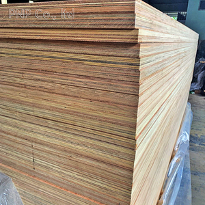 Apitong แผ่นฟิล์มกาว wbp มาตรฐาน E0ไม้อัดไม้อัดต้องเผชิญกับความหนา635มม. ความหนา28มม. สำหรับปูพื้นไม้อัด MDF ภาชนะขนาดเล็ก - Product Image 6