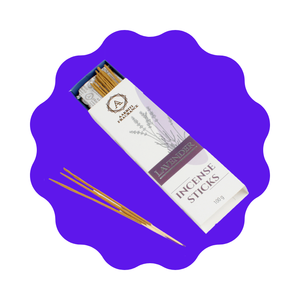 Bâtons d'encens à base de plantes sans charbon de bois de la meilleure qualité, à faible fumée, parfum naturel, pour la méditation et l'aromathérapie - Product Image 1