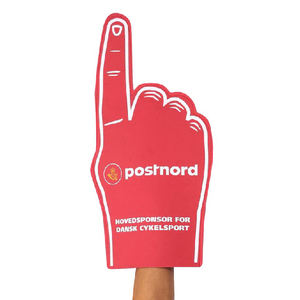 Personalizar gran Dedo de espuma - Product Image 6