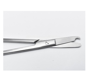 Spencer Ligature Chirurgicale Fil De Coupe Ciseaux 13cm - Product Image 2