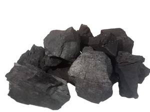 HARD WOOD CHARCOAL HEAVY WOOD, DIAMETER 5CM, LONG 10-20 CM FOR INDUSTRIAL USE PRICE PER TON CHARCOAL IN Bareilly INDIA - Product Image 3