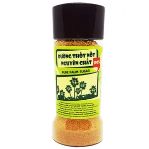 Pure Palm Sugar - Vietnam Premium Products