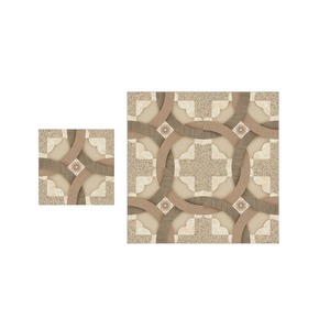 Vente chaude Bonne Qualité parking surface antidérapante carreaux de sol en porcelaine 400x400mm - Product Image 4