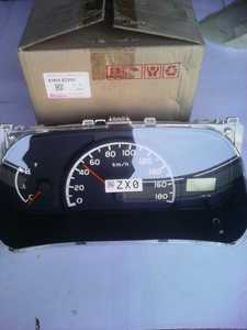 Medidor de montaje, combinación 83800-BZX00 para GRAN MAX S402P,S402V - Product Image 2