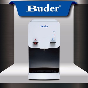 Paneles de plástico para aparatos de cocina, dispensador de filtro de agua, temperatura ambiente, frío y caliente, Taiwán Buder - Product Image 6