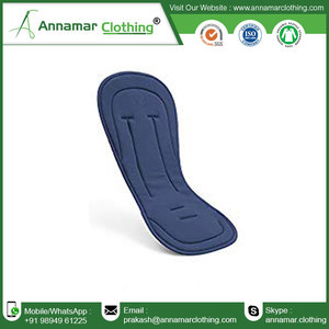 Hot Sale 100% Cotton Universal <b>Pram</b> <b>Liner</b> - Product Image 2