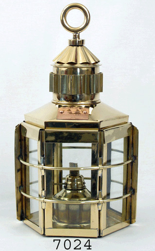 Copper Antique