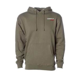 2022รูปแบบใหม่ที่มีคุณภาพสูงที่กำหนดเองขนาดใหญ่ผู้ชาย Hoodies ทำในประเทศปากีสถานผู้ชายเสื้อกันหนาวหมวก - Product Image 2