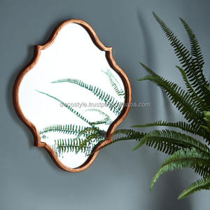 Déco miroir mural - Product Image 1
