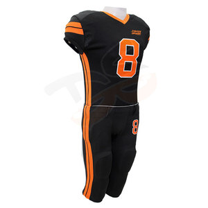 Uniforme de football américain, vente en gros - Product Image 3