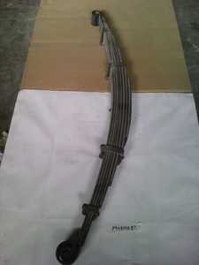 Juego de muelles para camión DAIHATSU DELTA ,DELTA, 48110-87334-000 - Product Image 3