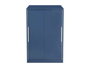 Godrej ตู้เสื้อผ้าสไลด์ N Store Pro Plus - Product Image 4