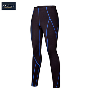 Wholesale High Quality Lightweight <b>Compression</b> Fitness Workout Gym Tight Trouser and <b>Shirts</b> Sets Polyester/Nylon - Product Image 6