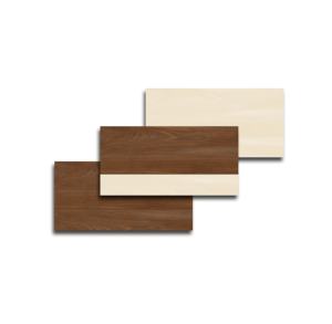 Fresh Modern Designs High Grade Glossy Florence Color 300x600mm Azulejos de cerámica para paredes y pisos de dormitorio. - Product Image 2