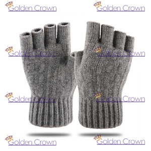New Hand Knitting <b>Glove</b> Winter Keep Warm <b>Touch</b> <b>Screen</b> <b>Gloves</b> - Product Image 4