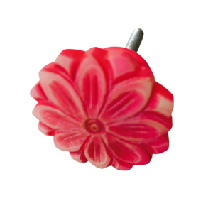 Perilla hecha a mano de resina sólida moderna de la mejor calidad, accesorio de Hardware de cajón de gabinete de madera autoadhesivo para armario fabricado - Product Image 5