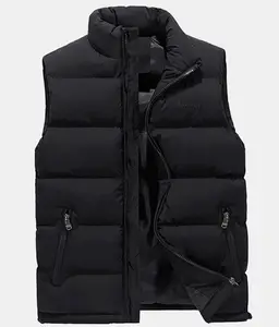 Polyefa 128 — gilet chaud rembourré, avec corde et bouchon réglables, en provenance du Bangladesh, prix racing