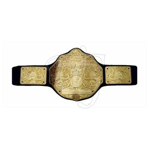 unique Quality For Boxing karate Wrestling Belt Men