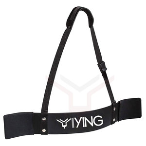YING ENTERPRISES Fabricant d'acier – Appareil de musculation pour biceps et triceps (hommes/femmes) – Meilleures ventes pour l'haltérophilie - Product Image 1