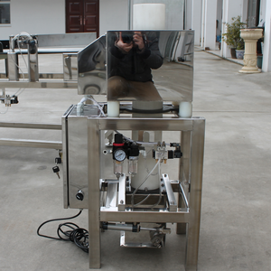 Thực phẩm kim loại tách, hạt nhựa kim loại detectorJZD-P16 - Product Image 5