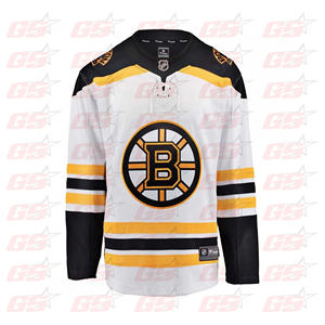 Ice Hockey Shirts Sublimated Hockey Jersey Custom Ice Hockey Shirts Jerseys - Product Image 5