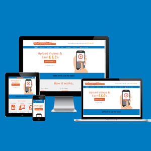 ที่ดีที่สุดProgressive Web AppสำหรับECommerceธุรกิจ | Top Progressive Web Application Design | Top Progressive Web Apps - Product Image 1