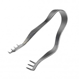 Finsen-retractor shrap/finsen, autoretención, retractor finsen - Product Image 3