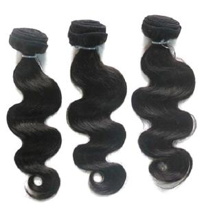 Extensiones de Cabello Humano Virgen Indio de Doble Trama, 100% Cabello Humano Remy, Tejido Micro-Link - Product Image 2