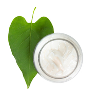 Crème éclaircissante secrète 2 en 1 Skin Barista 160g/boîte Fabriquée à Taïwan pour femmes Utilisation nocturne Ingrédients naturels et biochimiques