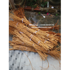 Hot Design-Prix d'usine Bois flotté d'aquarium naturel écologique avec une forme unique - Product Image 1