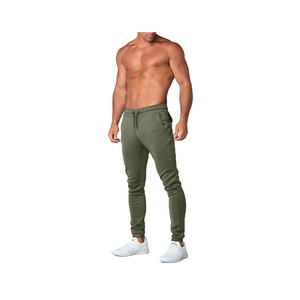 Top Quality Casual Flame Print High Waist Long <b>Flare</b> White Pant <b>Men</b> Rib logo Printed Design Bottoms Slim Fitness Fire <b>Trousers</b> - Product Image 2