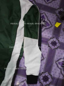 Combinaisons de saut en parachute pour adultes, conçues sur mesure, protection solaire, logo personnalisé, respirantes, résistantes à l'eau, en Spandex/Cordura/Taslan/Nylon - Product Image 6