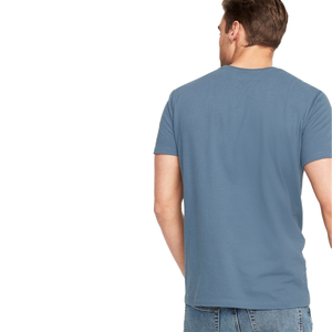 Camisetas OEM recién llegadas para hombre/niño, camisetas de algodón con estampado serigrafiado, telas de marca sin elasticidad, con nuevo estilo. - Product Image 5