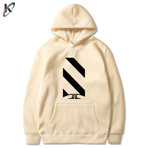 เสื้อฮู้ดดี้และเสื้อสเวตเชิ้ตผู้ชายแบบสั่งทำพิเศษ ไซส์ใหญ่ พิมพ์ลายดิจิทัล สำหรับฤดูหนาว ผ้าฟลีซย้อมสีพื้น เป็นมิตรกับสิ่งแวดล้อม กันลม - Product Image 3