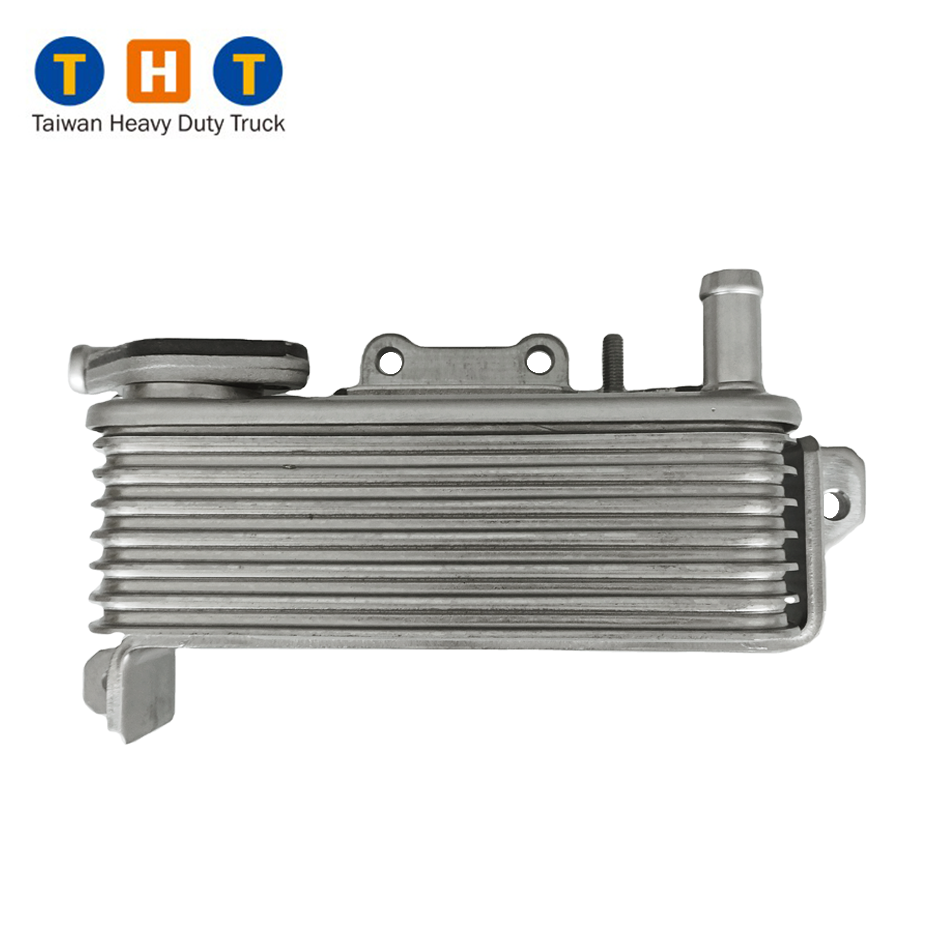 EGR Cooler ME193995 for Mitsubishi Fuso Canter - Enhance Engine