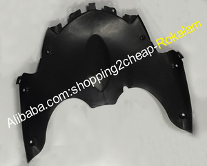 ชุดแฟริ่งสำหรับอะไหล่ตัวถังรถซูซูกิ K9 <span class=keywords><strong>GSXR1000</strong></span> GSXR-1000 ปี 2009 2010 2011 ~ <span class=keywords><strong>2016</strong></span> สีดำ ขาว น้ำเงิน แดง ชุดแฟริ่งอะไหล่ทดแทน - Product Image 5