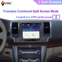 Meiying-autoradio Android 10, Navigation GPS, lecteur DVD, stéréo, unité centrale multimédia vidéo, pour voiture Prado (2002 à 2009)