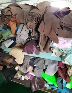 Sản phẩm hot Hàn Quốc chất lượng cao bò ẩn da phát triển sáng tạo cho mạnh mẽ đồ nội thất vành đai Túi xách hiệu suất tuyệt vời - Product Image 5