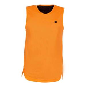 Camiseta de baloncesto Reversible para hombre, uniformes de buena calidad para equipo juvenil - Product Image 5