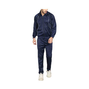 Survêtements de sport pour hommes, survêtements d'entraînement et de fitness personnalisés, pantalons chandail respirants réversibles et écologiques pour l'été, vente en gros - Product Image 5