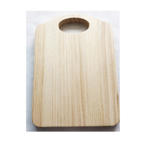 Grande planche à découper en bois rustique de haute qualité planche de blocs de service pour une taille personnalisée et un prix bon marché avec vente - Product Image 5