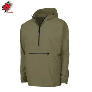 mens rain winter jacket bomber 2022 Factory Wholesale Summer Outdoor and Hooded Rain Windbreaker Jacket