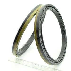 Dmhui con dấu dầu thay thế một phần 047705 126324 Kích thước 150*176*15.5/16 Mét NBR rwdr-cassette con dấu dầu - Product Image 2